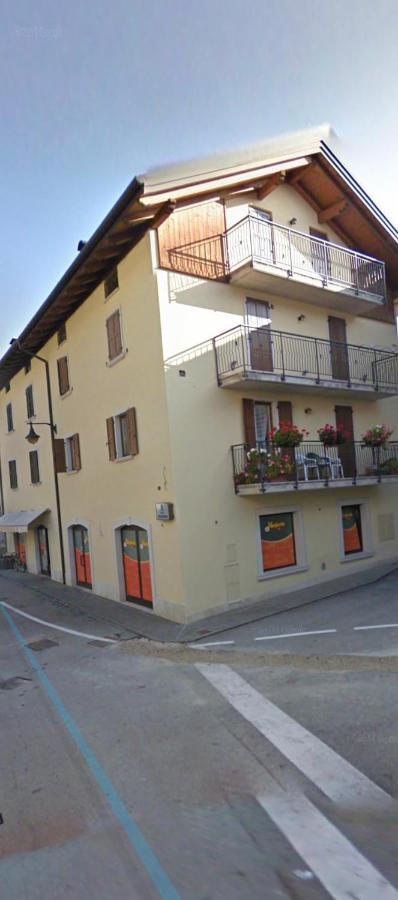Appartamento Paganella Fai della Paganella Exteriér fotografie